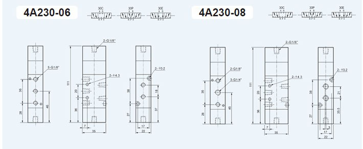 AIR VALVE